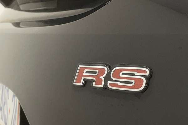 2017 Honda Civic RS 10th Gen