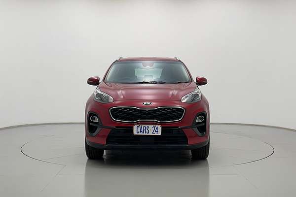2019 Kia Sportage Si Premium QL