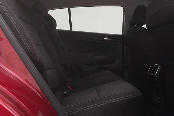 2019 Kia Sportage Si Premium QL