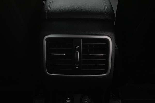 2019 Kia Sportage Si Premium QL