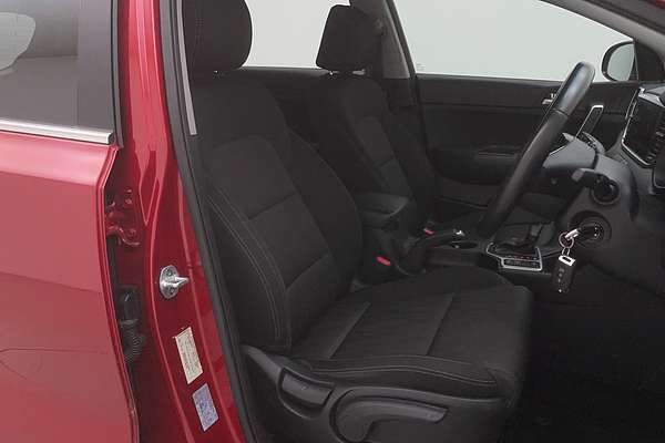 2019 Kia Sportage Si Premium QL