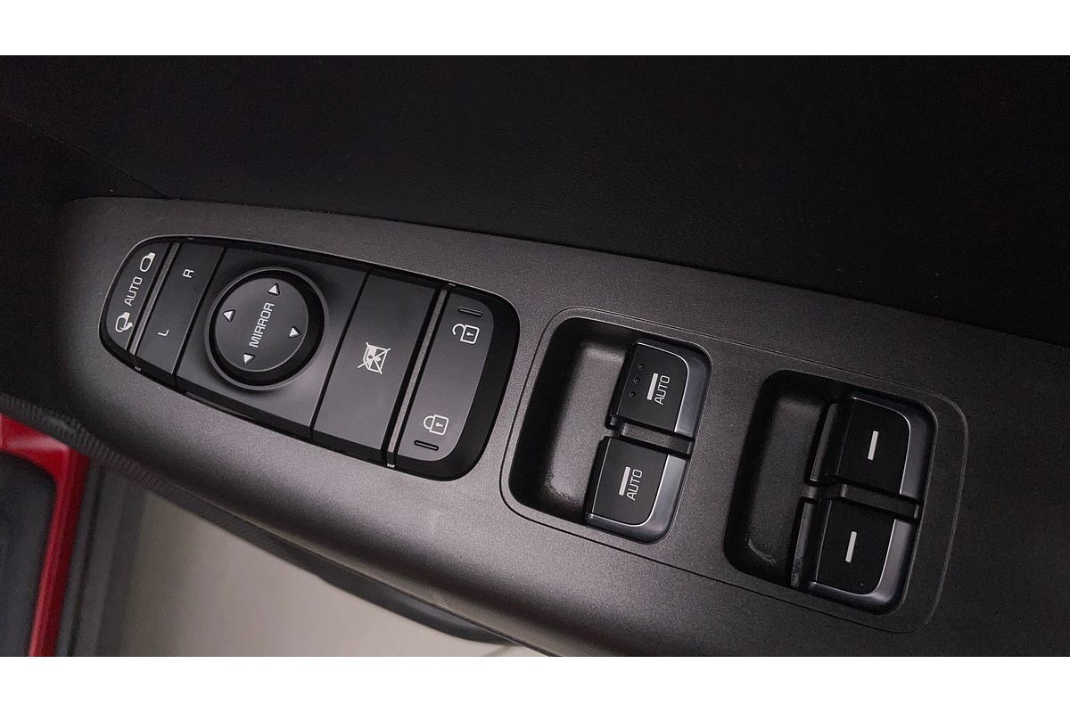 2019 Kia Sportage Si Premium QL