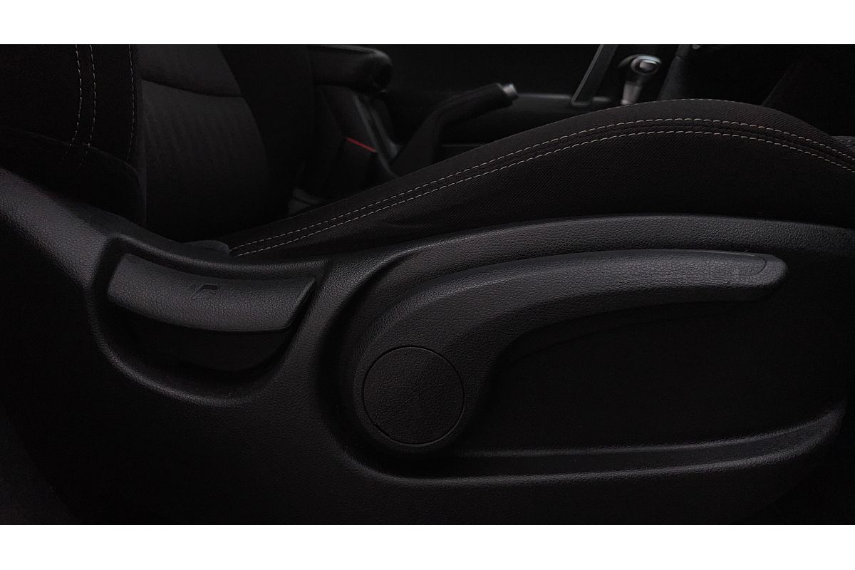 2019 Kia Sportage Si Premium QL