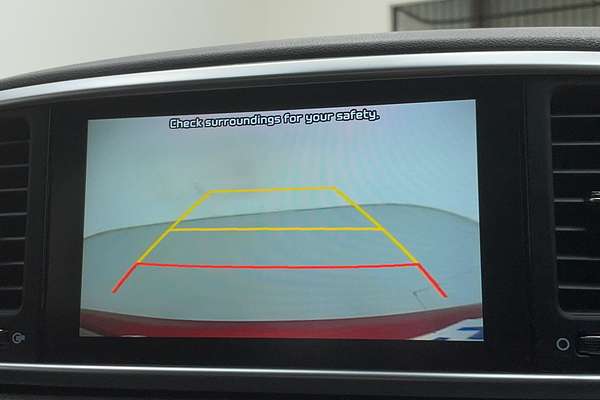 2019 Kia Sportage Si Premium QL