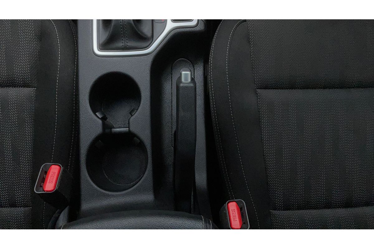 2019 Kia Sportage Si Premium QL