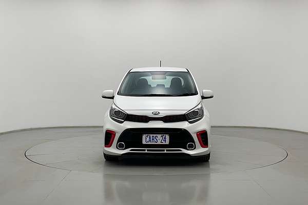 2018 Kia Picanto GT-Line JA