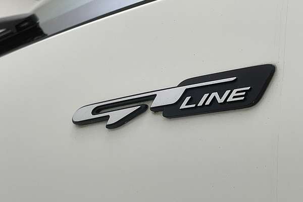 2018 Kia Picanto GT-Line JA
