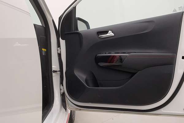 2018 Kia Picanto GT-Line JA