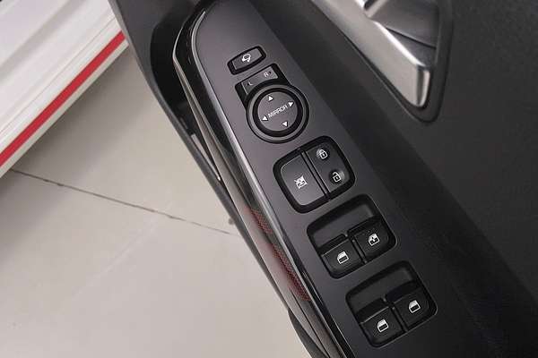 2018 Kia Picanto GT-Line JA