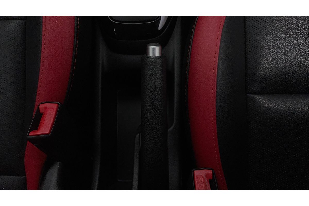 2018 Kia Picanto GT-Line JA