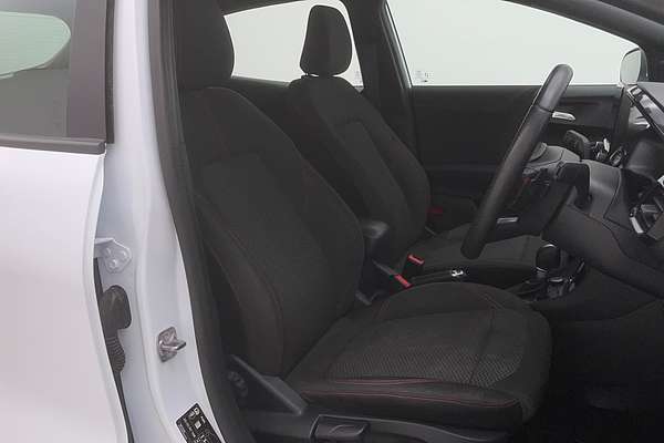 2021 Ford Puma ST-Line JK