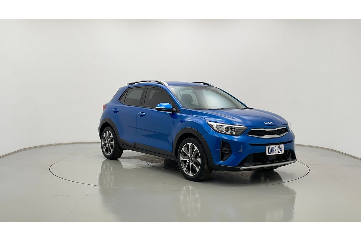 2022 Kia Stonic Sport YB
