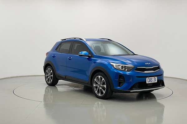 2022 Kia Stonic Sport YB