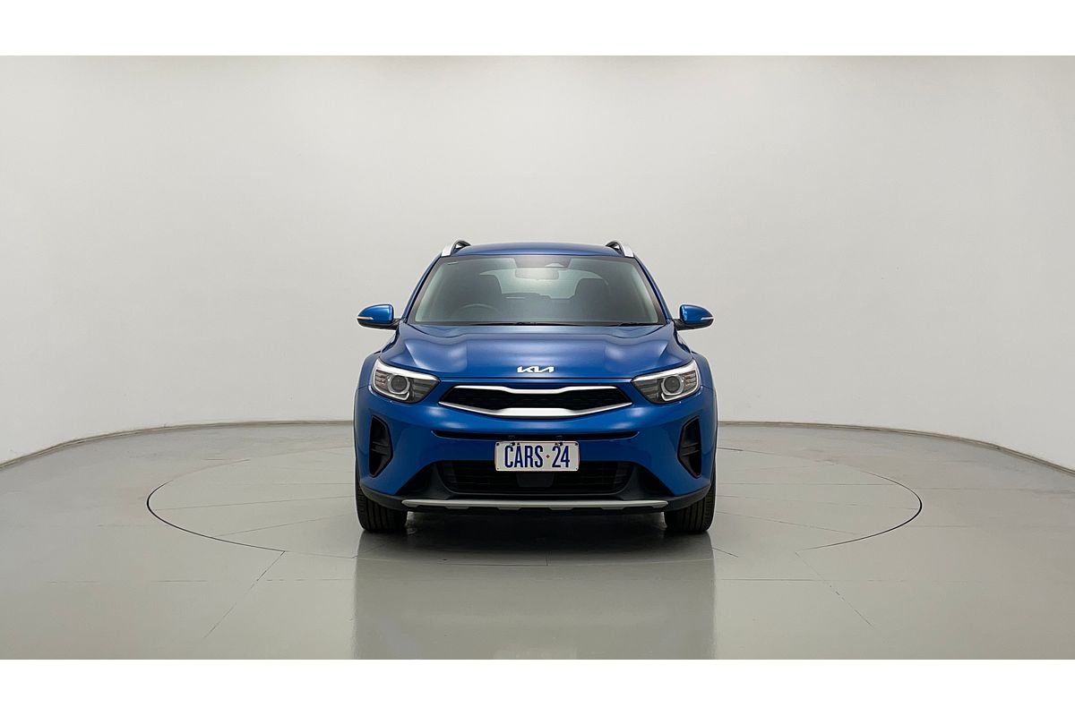2022 Kia Stonic Sport YB