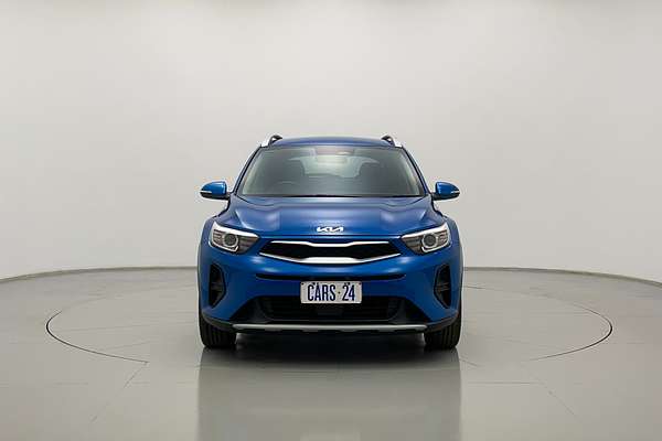 2022 Kia Stonic Sport YB