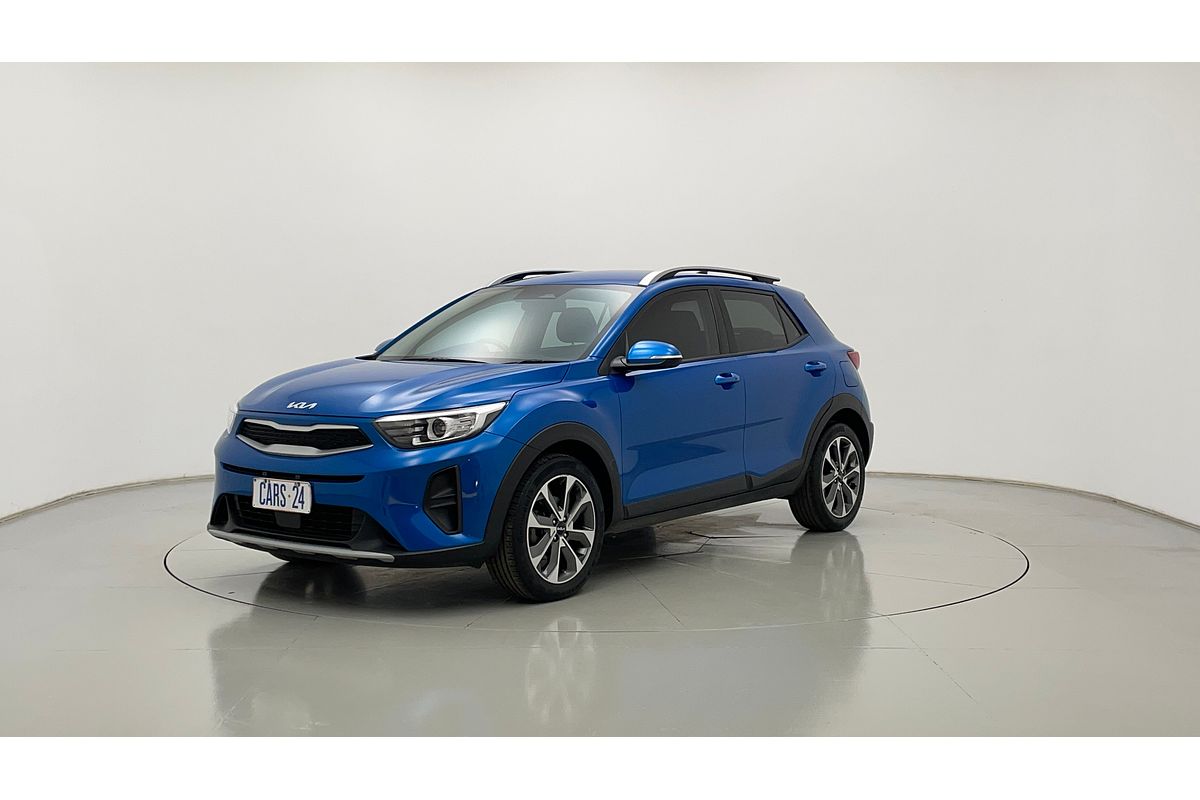 2022 Kia Stonic Sport YB