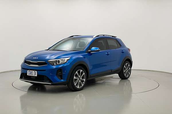 2022 Kia Stonic Sport YB