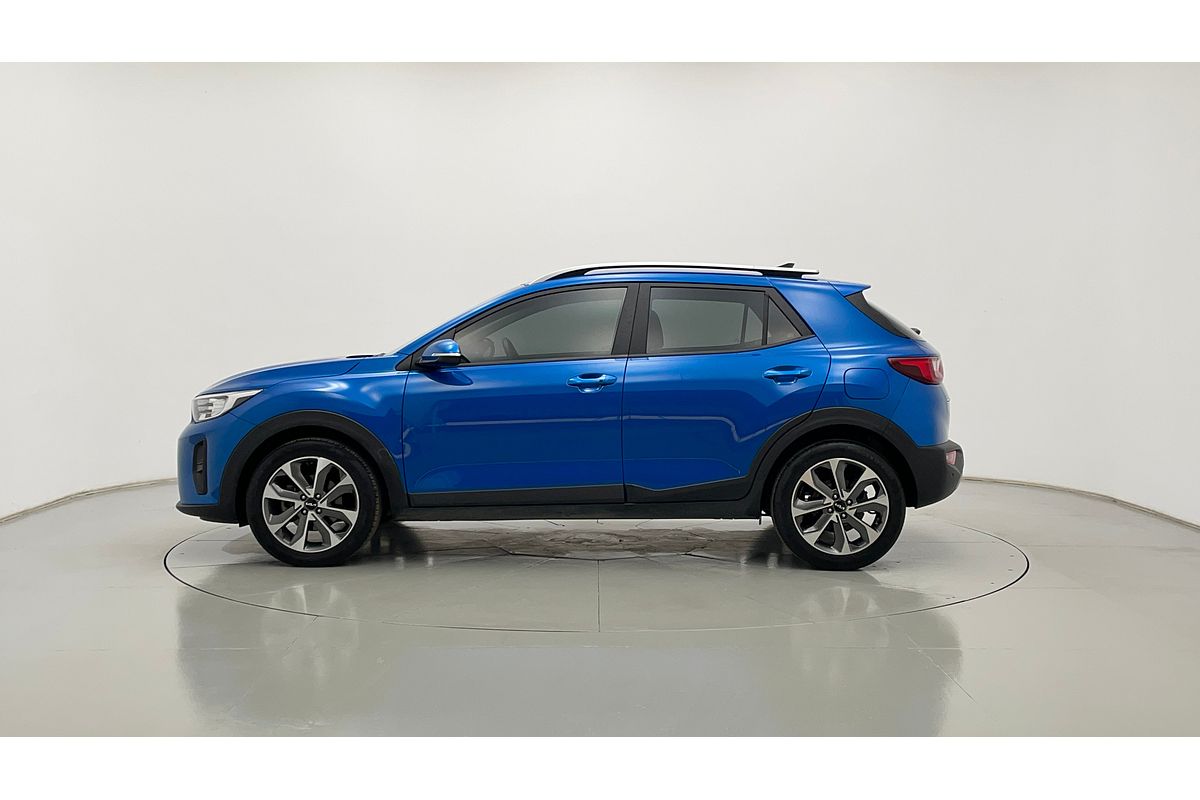 2022 Kia Stonic Sport YB