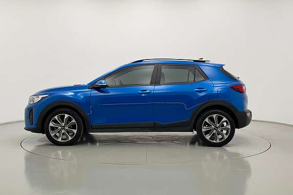 2022 Kia Stonic Sport YB