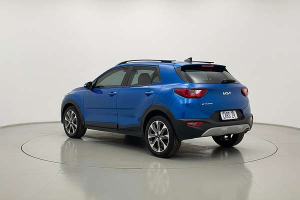 2022 Kia Stonic Sport YB
