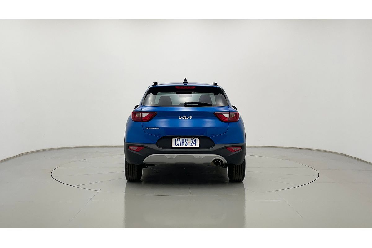 2022 Kia Stonic Sport YB