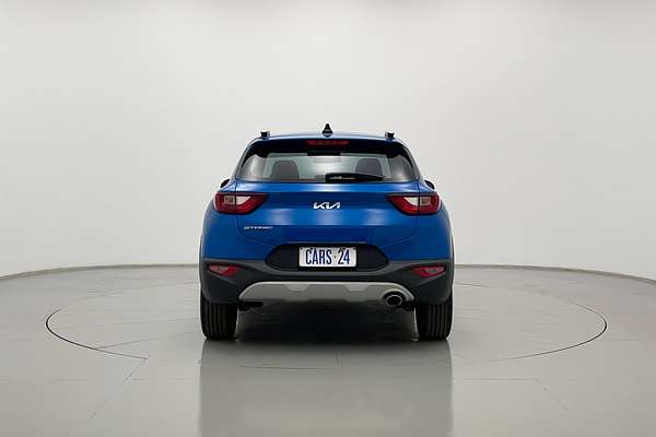 2022 Kia Stonic Sport YB