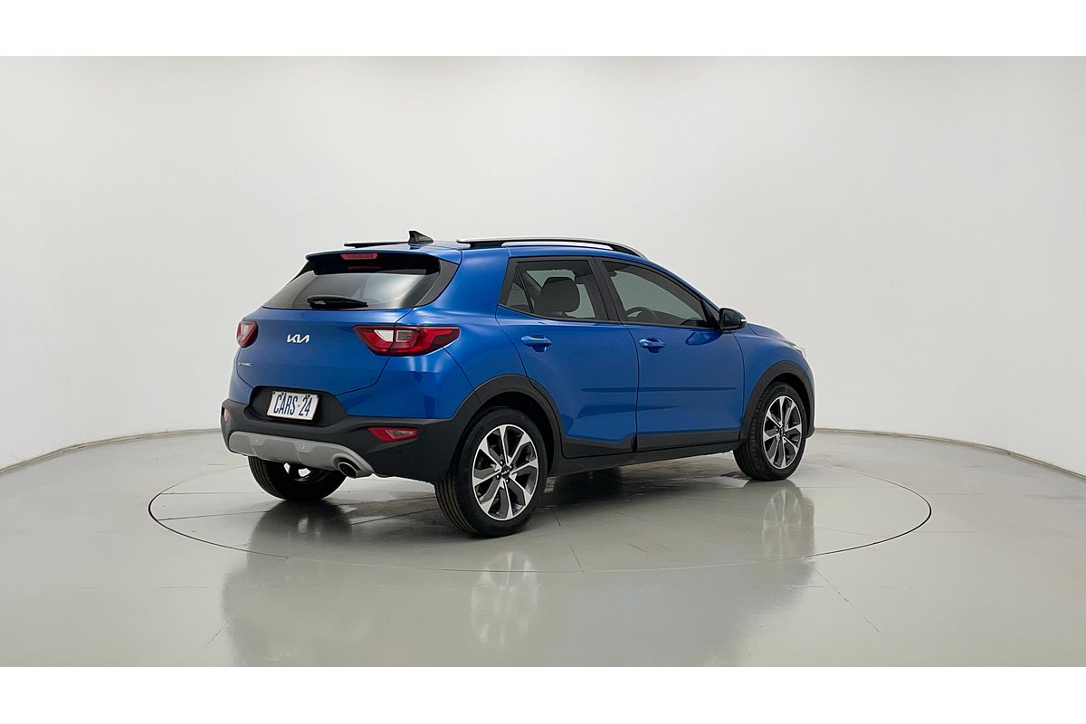 2022 Kia Stonic Sport YB