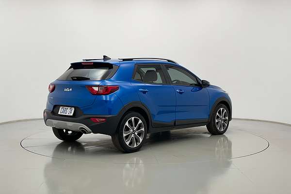 2022 Kia Stonic Sport YB