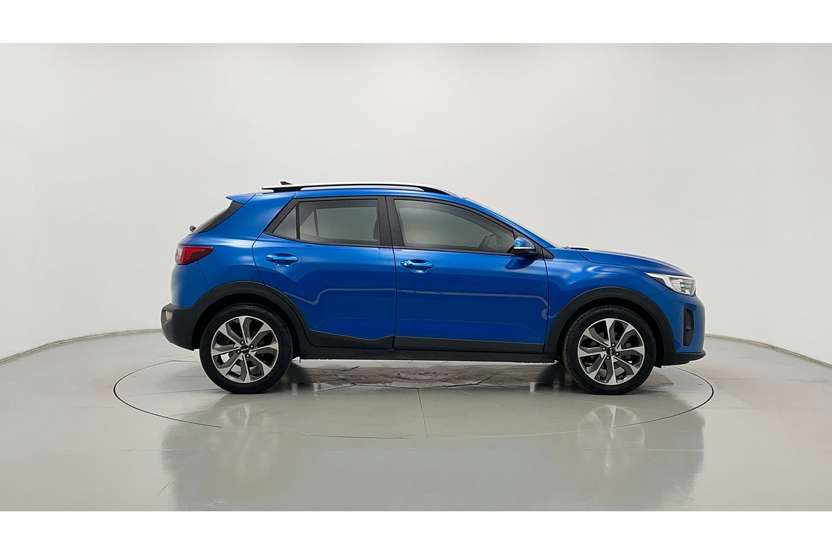 2022 Kia Stonic Sport YB