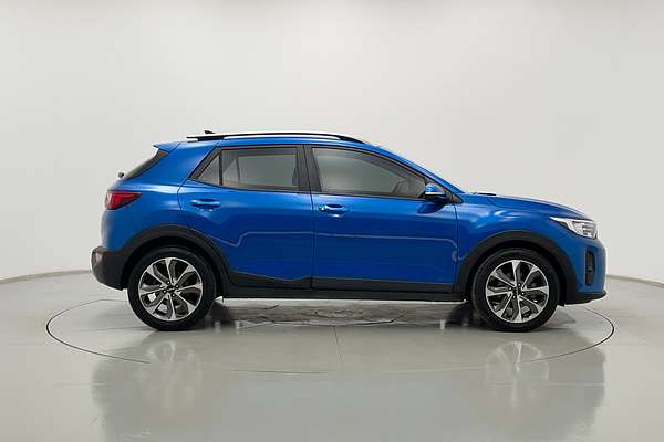 2022 Kia Stonic Sport YB