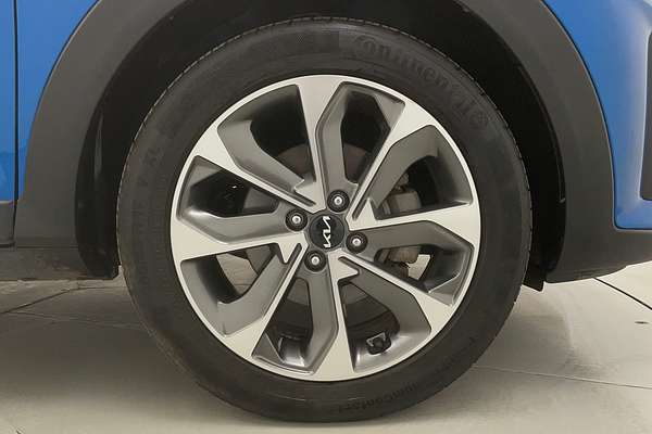 2022 Kia Stonic Sport YB
