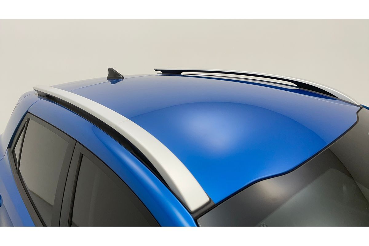 2022 Kia Stonic Sport YB