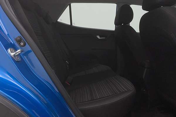 2022 Kia Stonic Sport YB