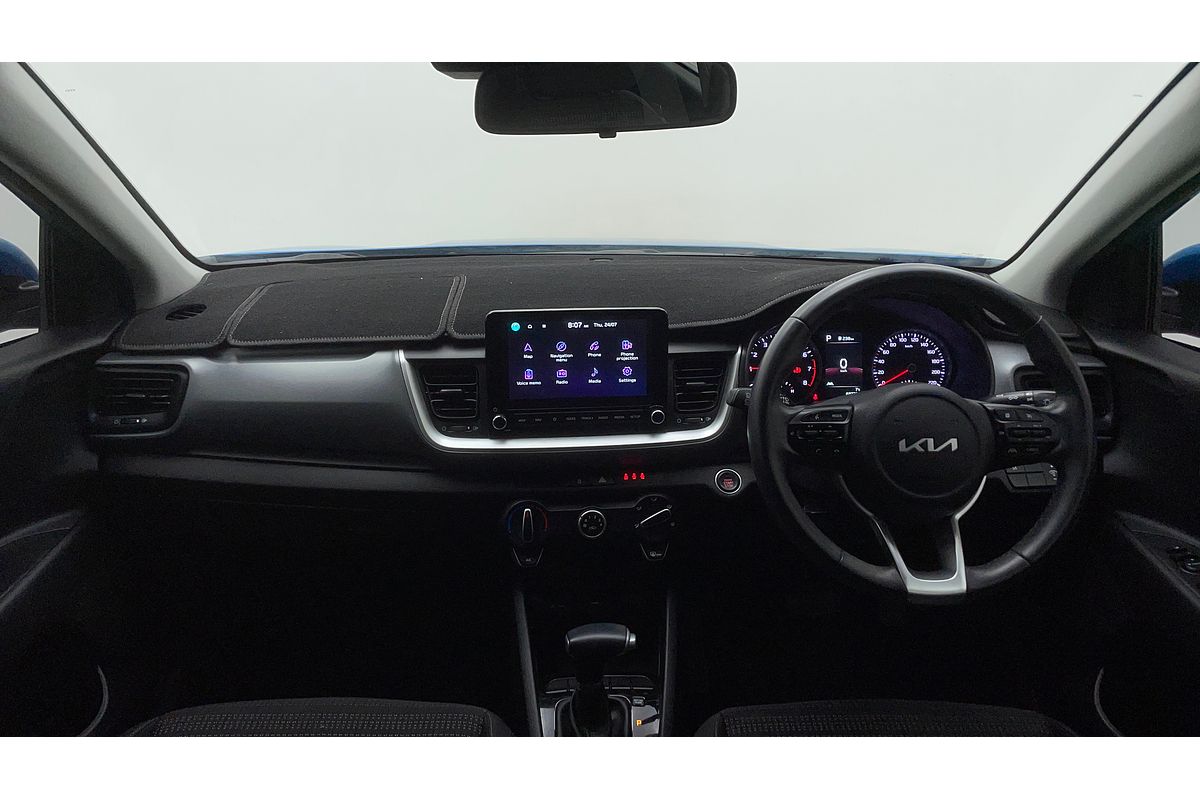 2022 Kia Stonic Sport YB
