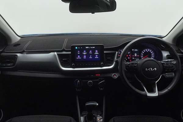 2022 Kia Stonic Sport YB