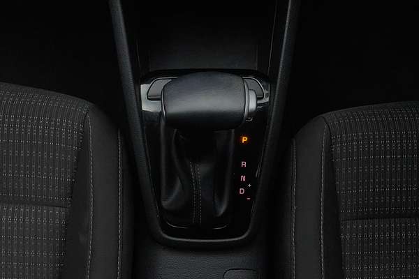 2022 Kia Stonic Sport YB