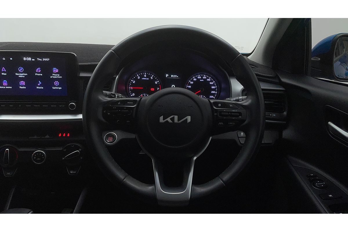 2022 Kia Stonic Sport YB