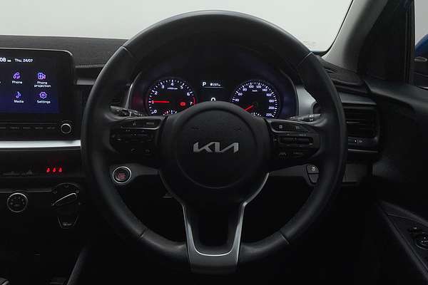 2022 Kia Stonic Sport YB
