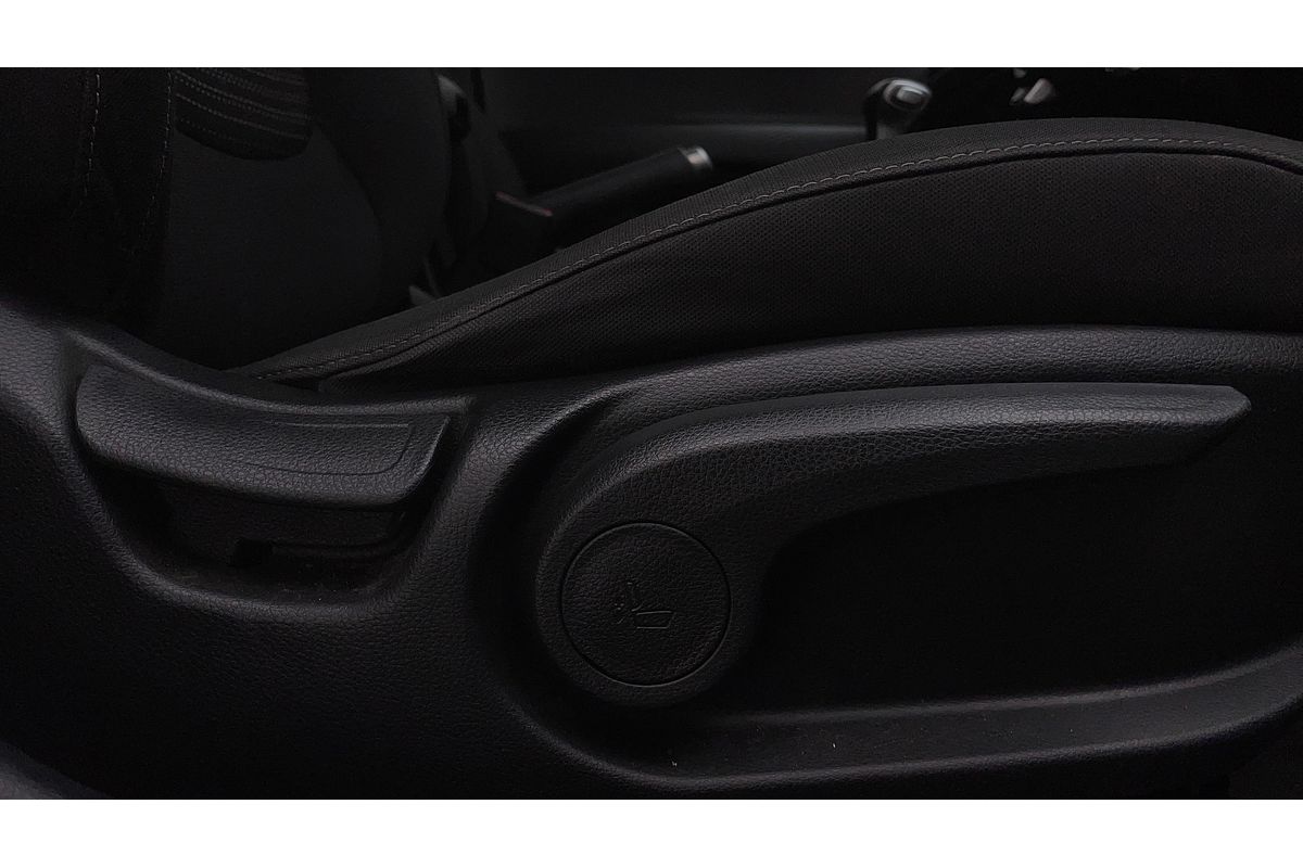 2022 Kia Stonic Sport YB