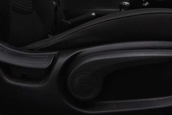 2022 Kia Stonic Sport YB