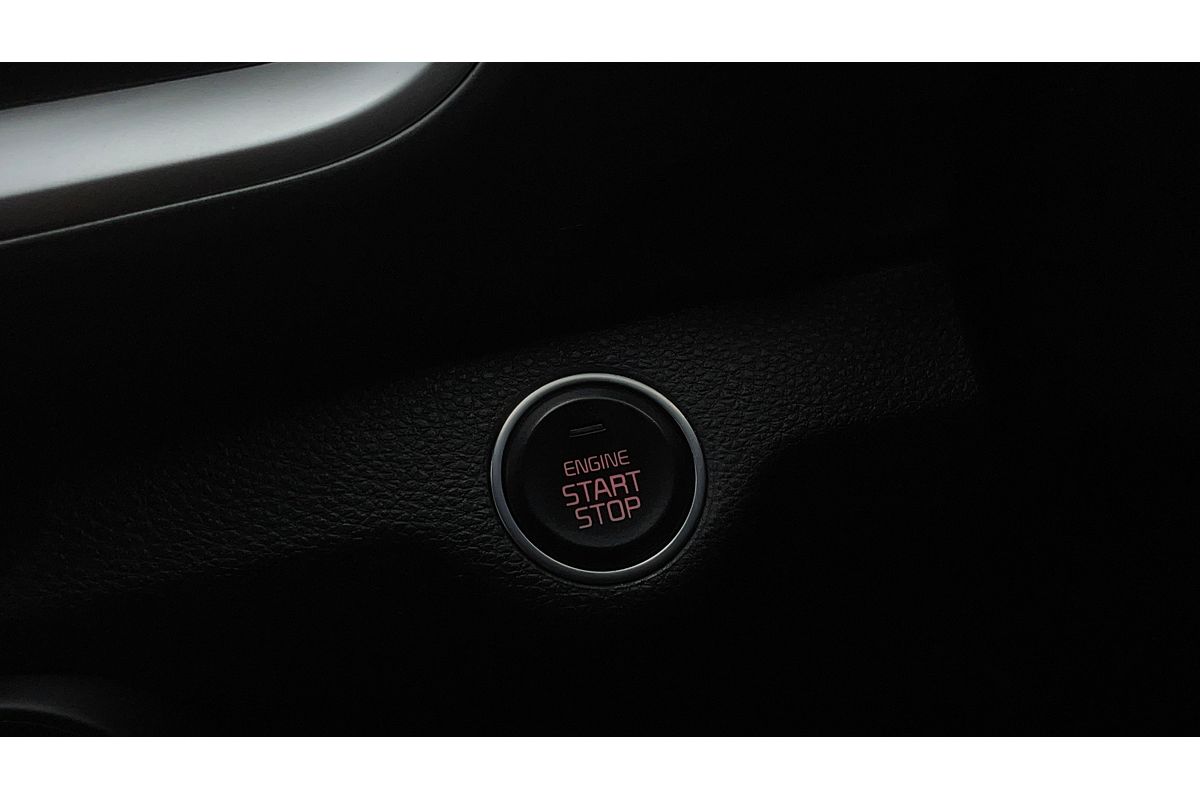 2022 Kia Stonic Sport YB