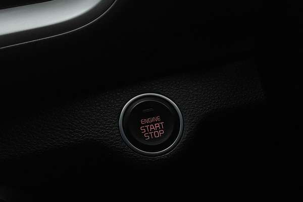 2022 Kia Stonic Sport YB