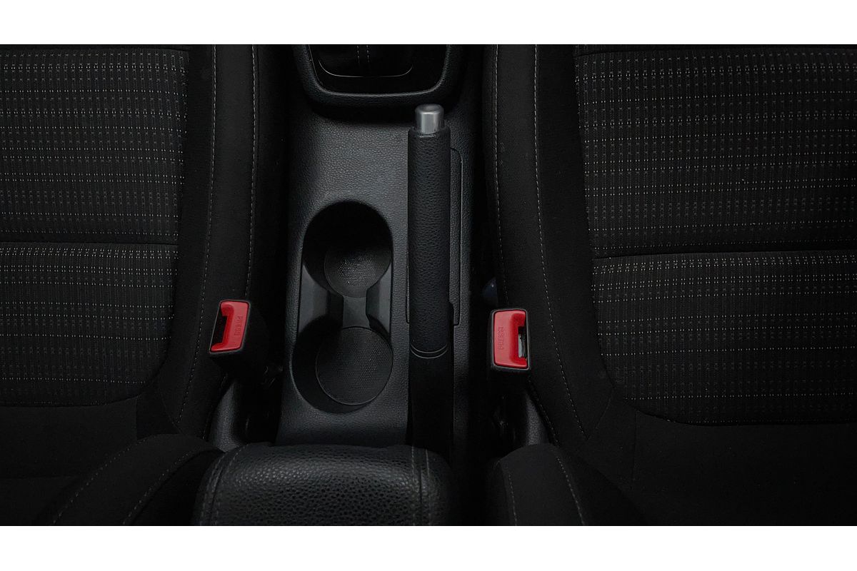 2022 Kia Stonic Sport YB