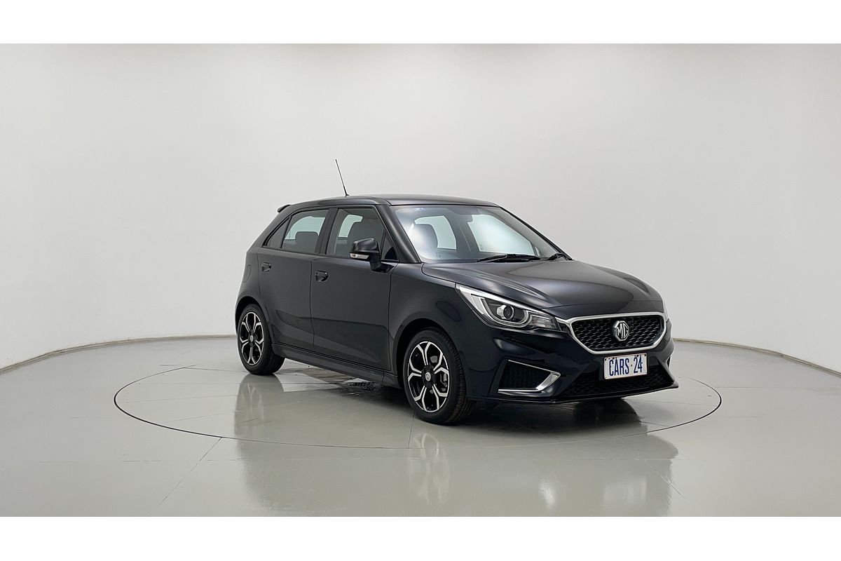 2023 MG MG3 Excite