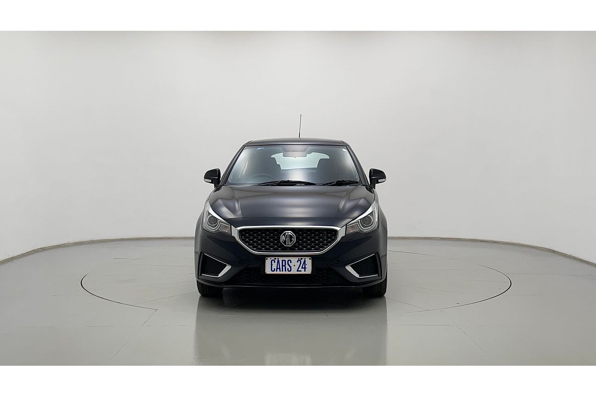 2023 MG MG3 Excite