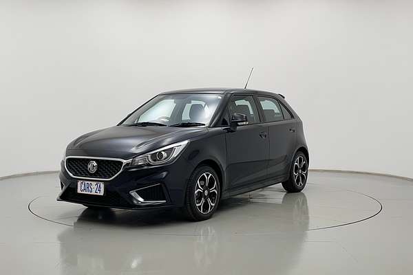 2023 MG MG3 Excite