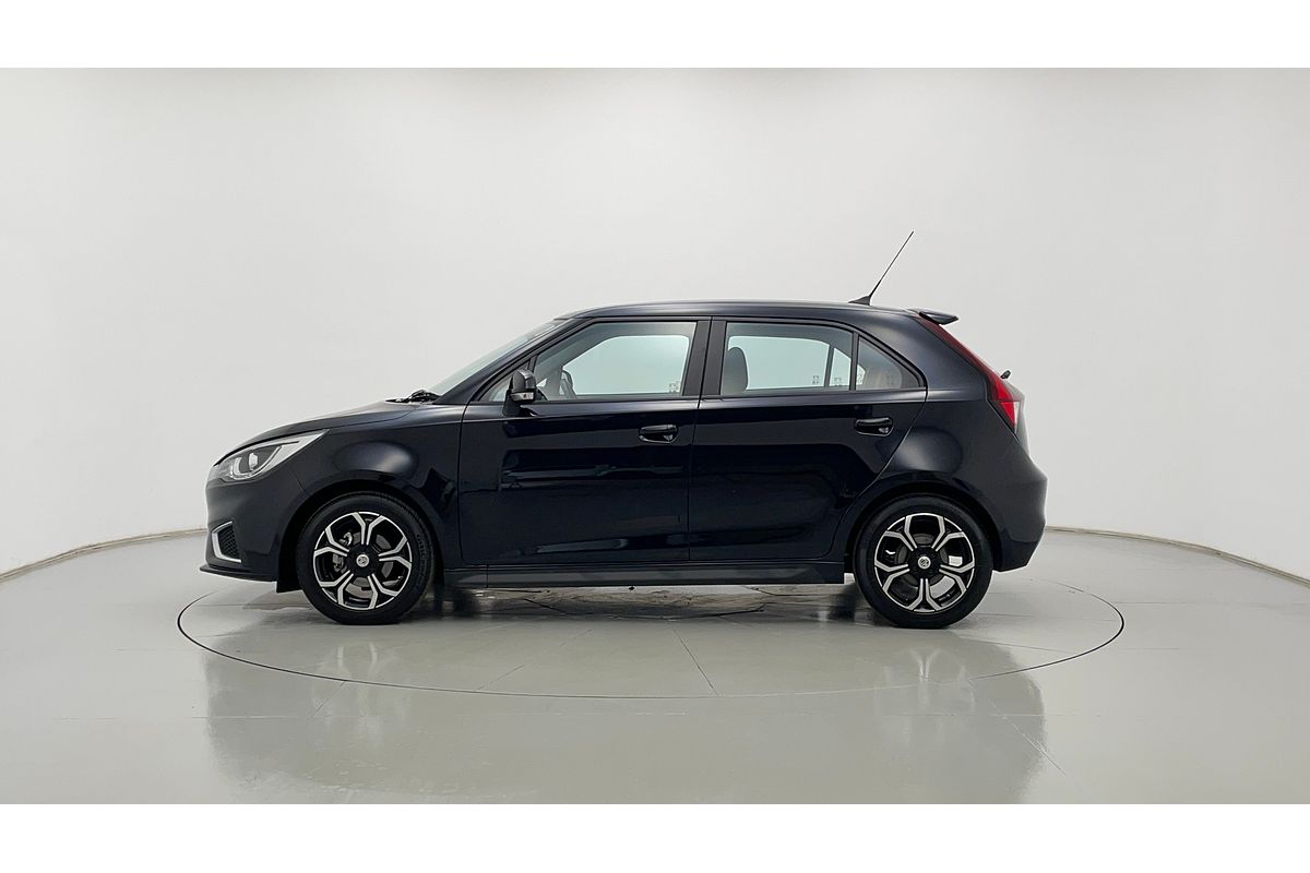 2023 MG MG3 Excite