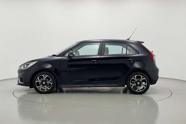 2023 MG MG3 Excite