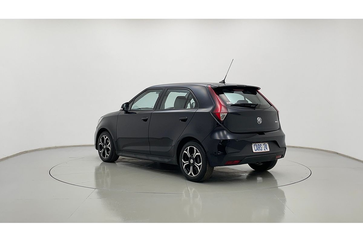 2023 MG MG3 Excite