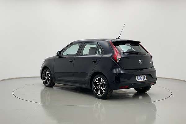 2023 MG MG3 Excite